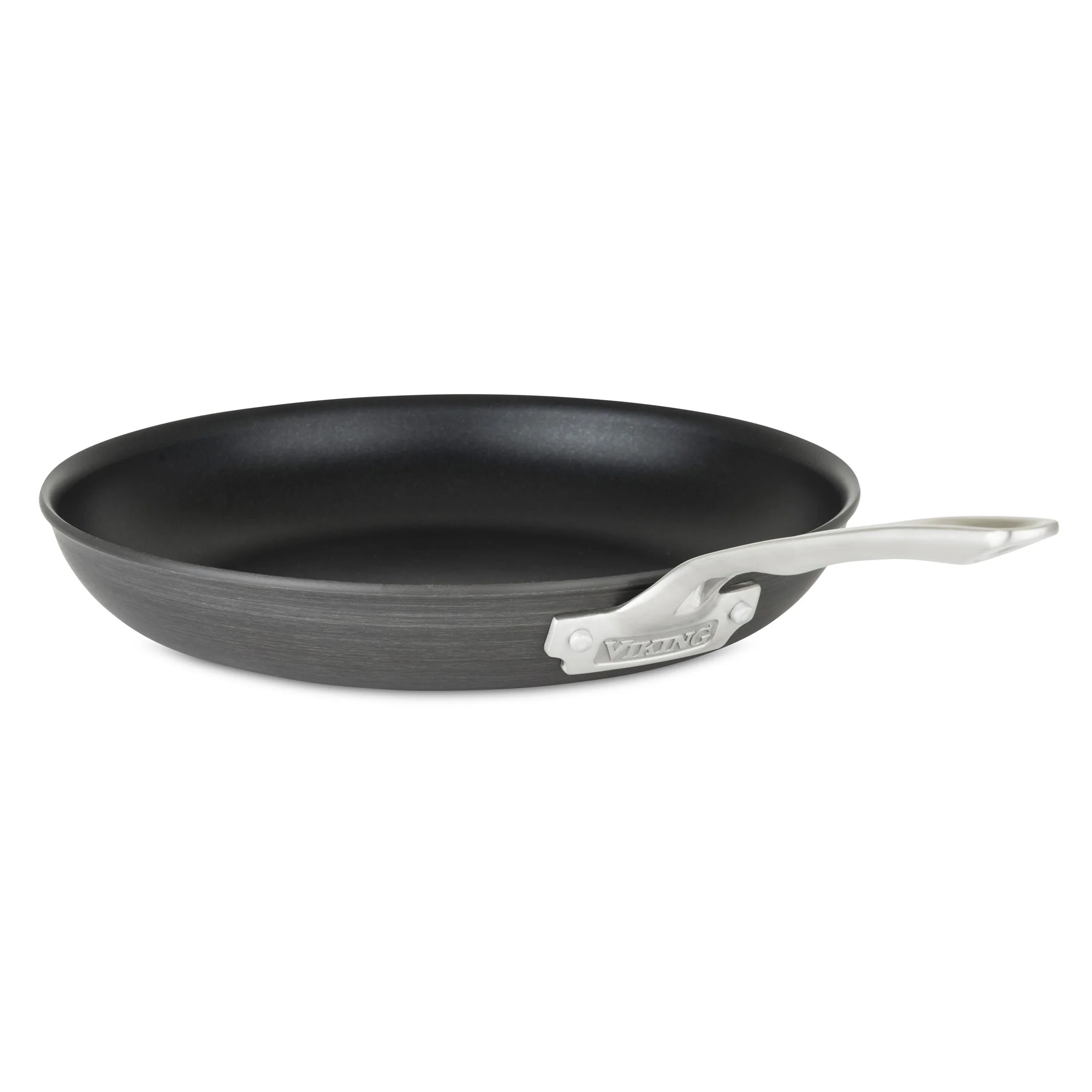 Viking Hard Anodized Nonstick 15-Piece Cookware Set with Glass Lids - Image 13