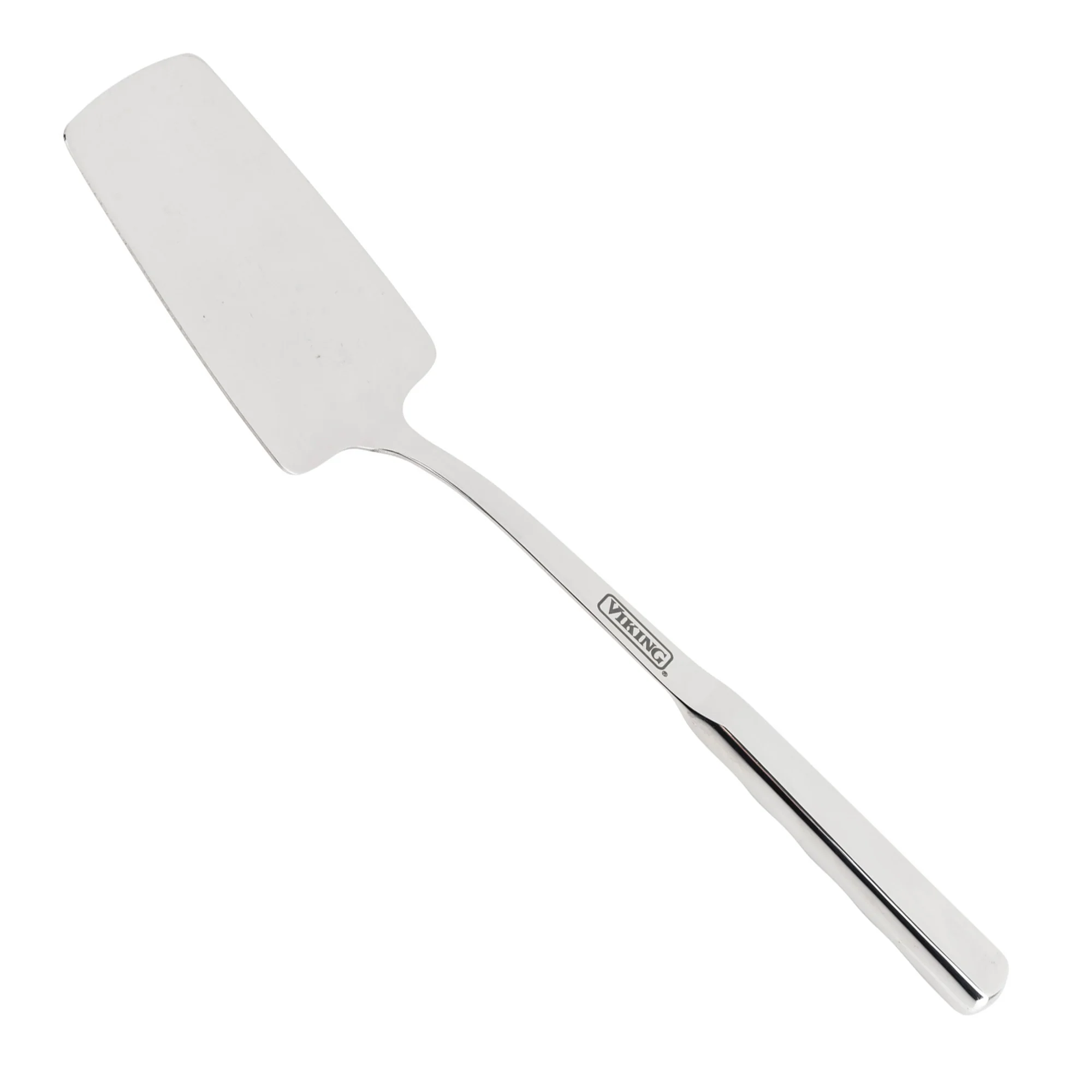 Viking 8-Piece Stainless Steel Utensil Set - Image 3
