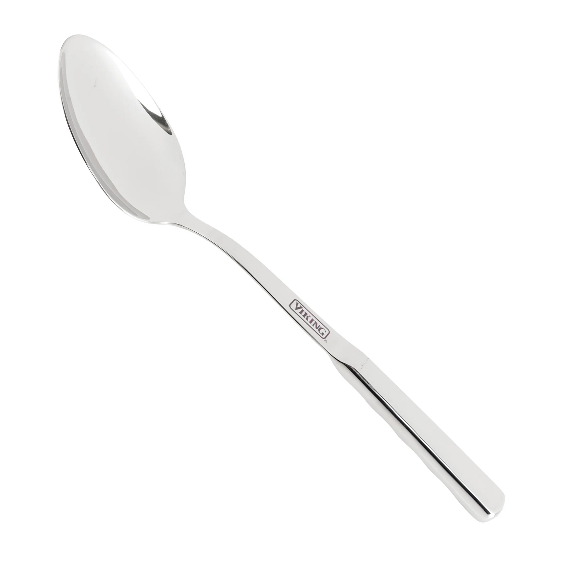 Viking 8-Piece Stainless Steel Utensil Set - Image 5