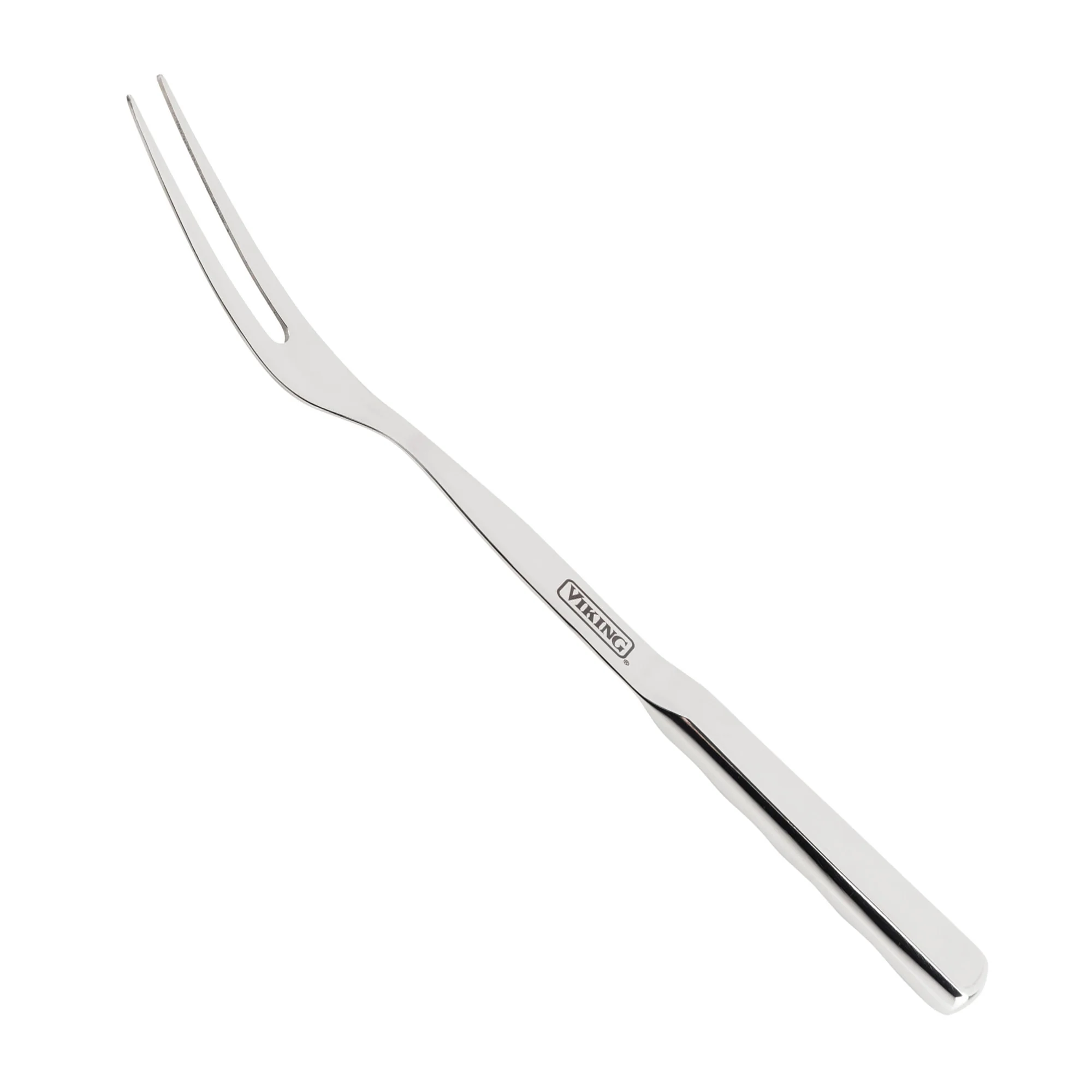Viking 8-Piece Stainless Steel Utensil Set - Image 8