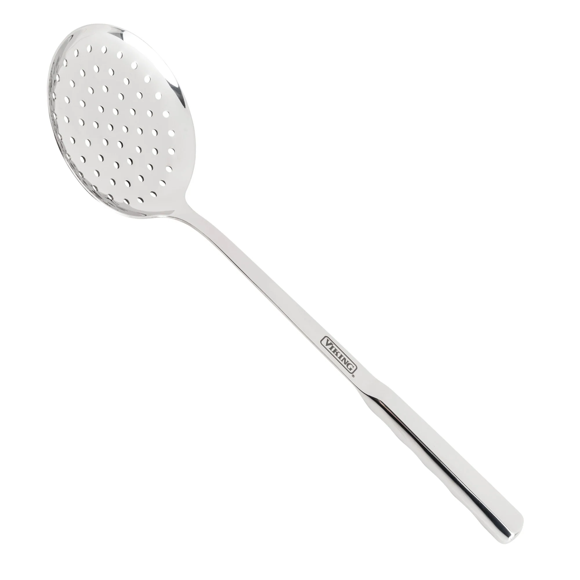 Viking 8-Piece Stainless Steel Utensil Set - Image 9