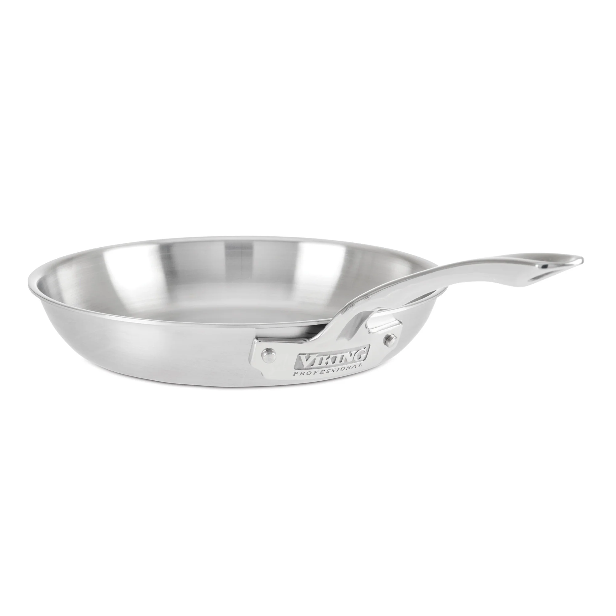 Viking Professional 5-Ply 5-Piece Starter Cookware Set - Image 6